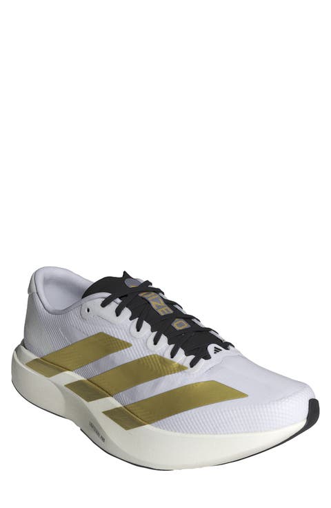 Adizero Evo SL Running Shoe (Men)