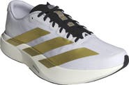 adidas Adizero Evo SL Running Shoe