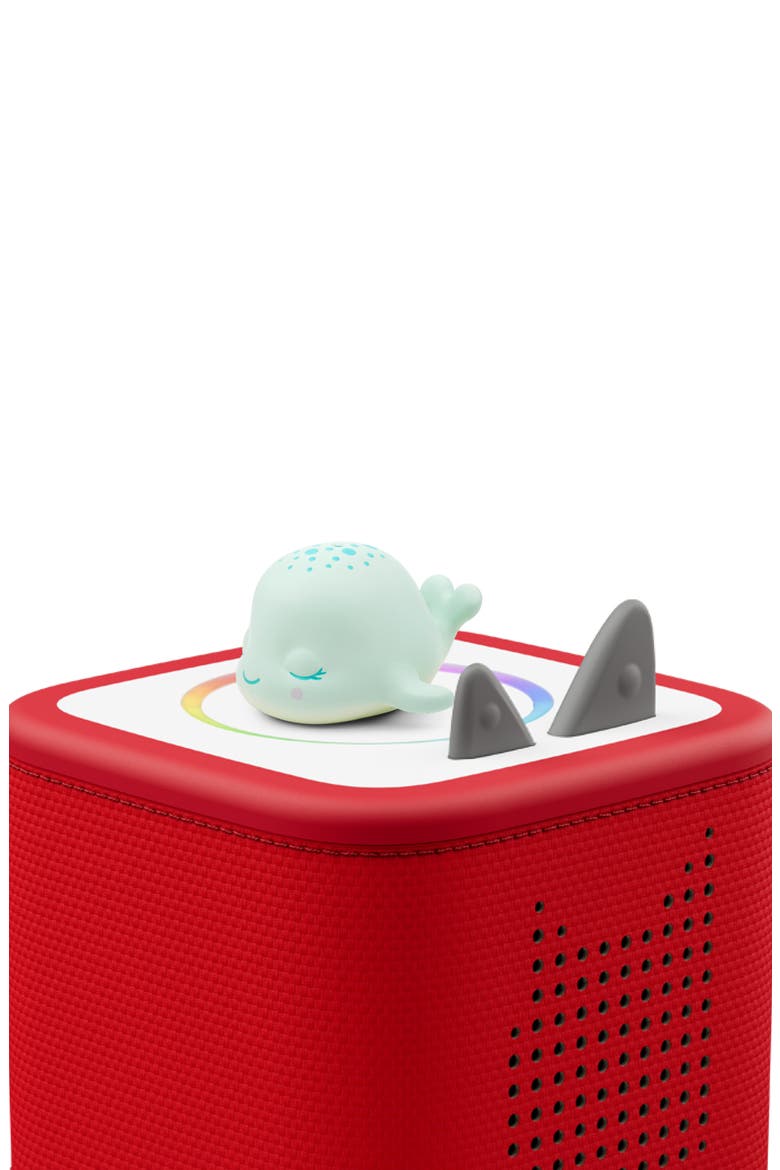 Sleepy Friends 3-Pack Ocean Tonie Character Bundle, Alternate, color, MULTI
