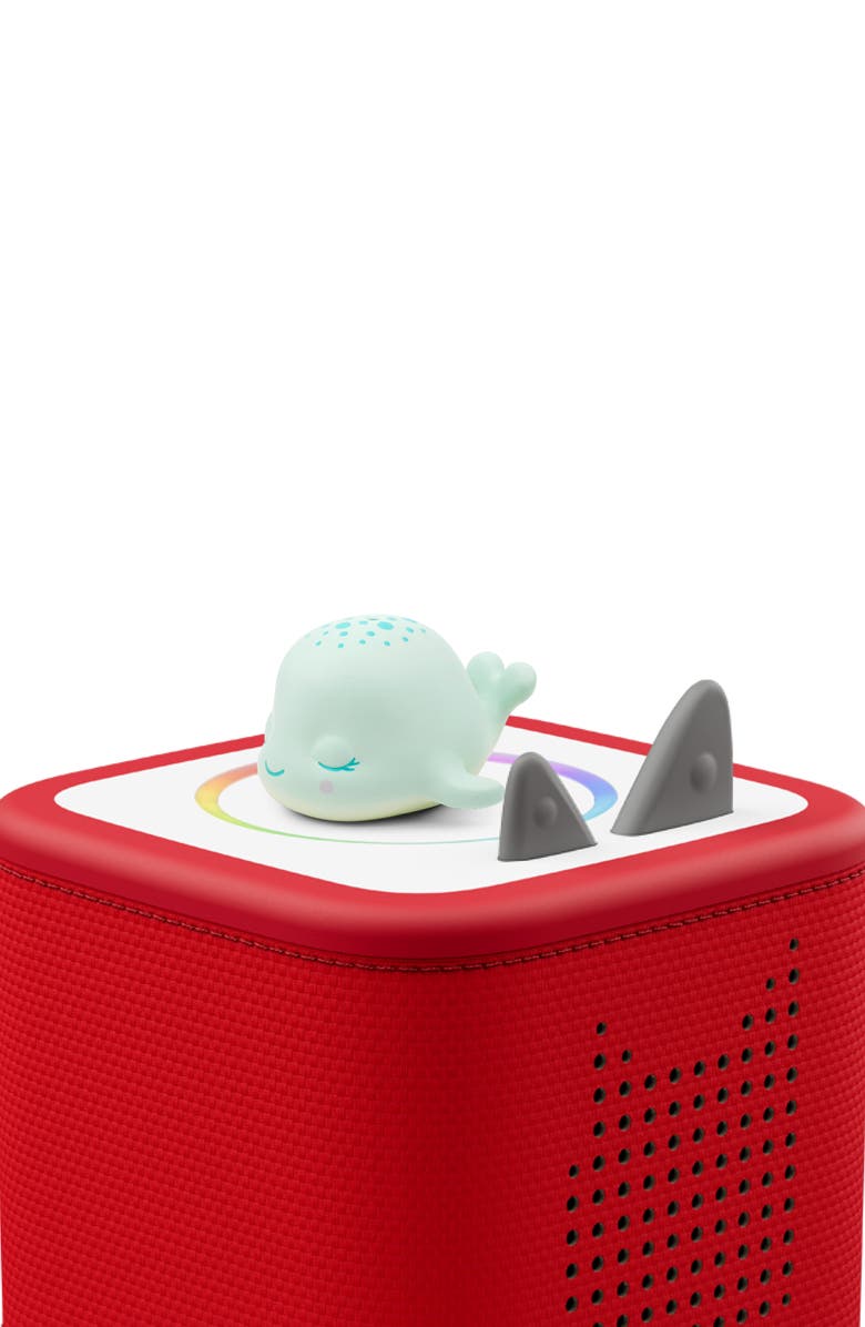 tonies Sleepy Friends 3-Pack Ocean Tonie Character Bundle, Alternate, color, Multi