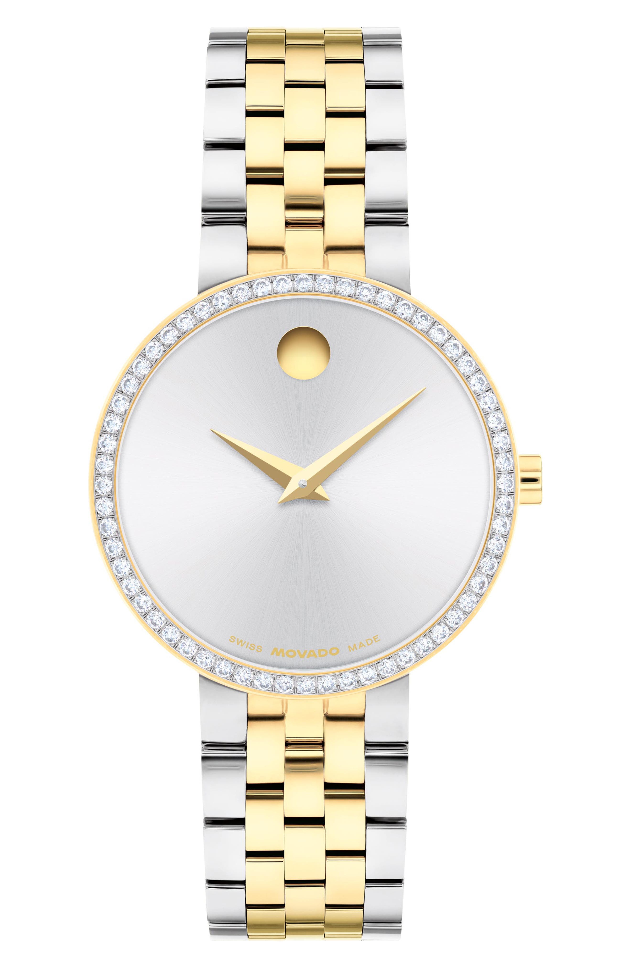 IVORY/ TWO TONE