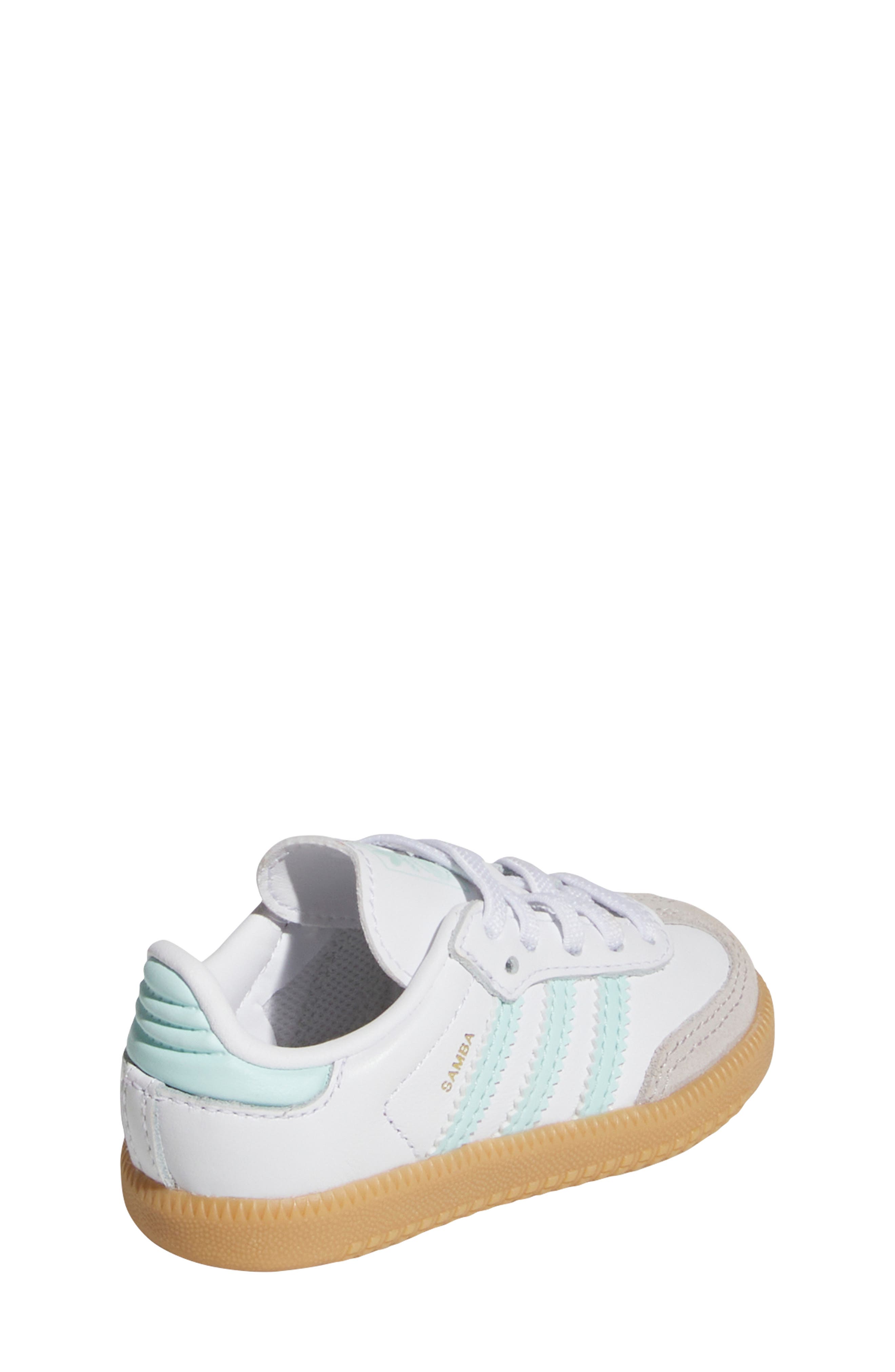adidas Samba OG Sneaker, Alternate, color, 
