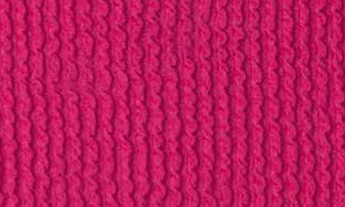 Shop Hatley Kids' Fuchsia Purple Crisscross One-piece Swimsuit In Pink