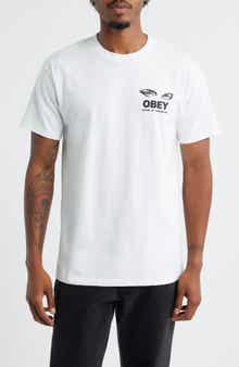 Face of Subversion Graphic T-Shirt