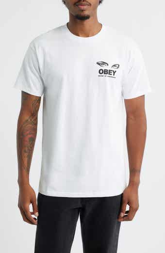 Face of Subversion Graphic T-Shirt