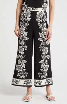 Love By Design Suki Wide Leg Pants