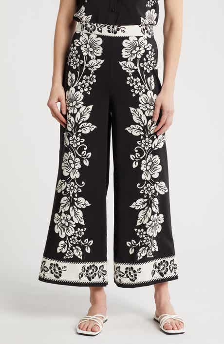 Love By Design Suki Wide Leg Pants
