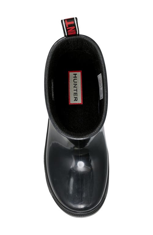 Hunter Little Kids Grace Waterproof Rain Boots From Finish Line In Multi