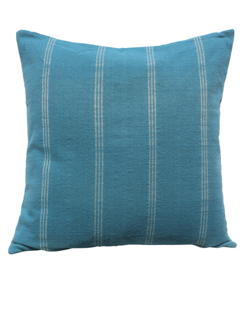 Handwoven Pillow Cover