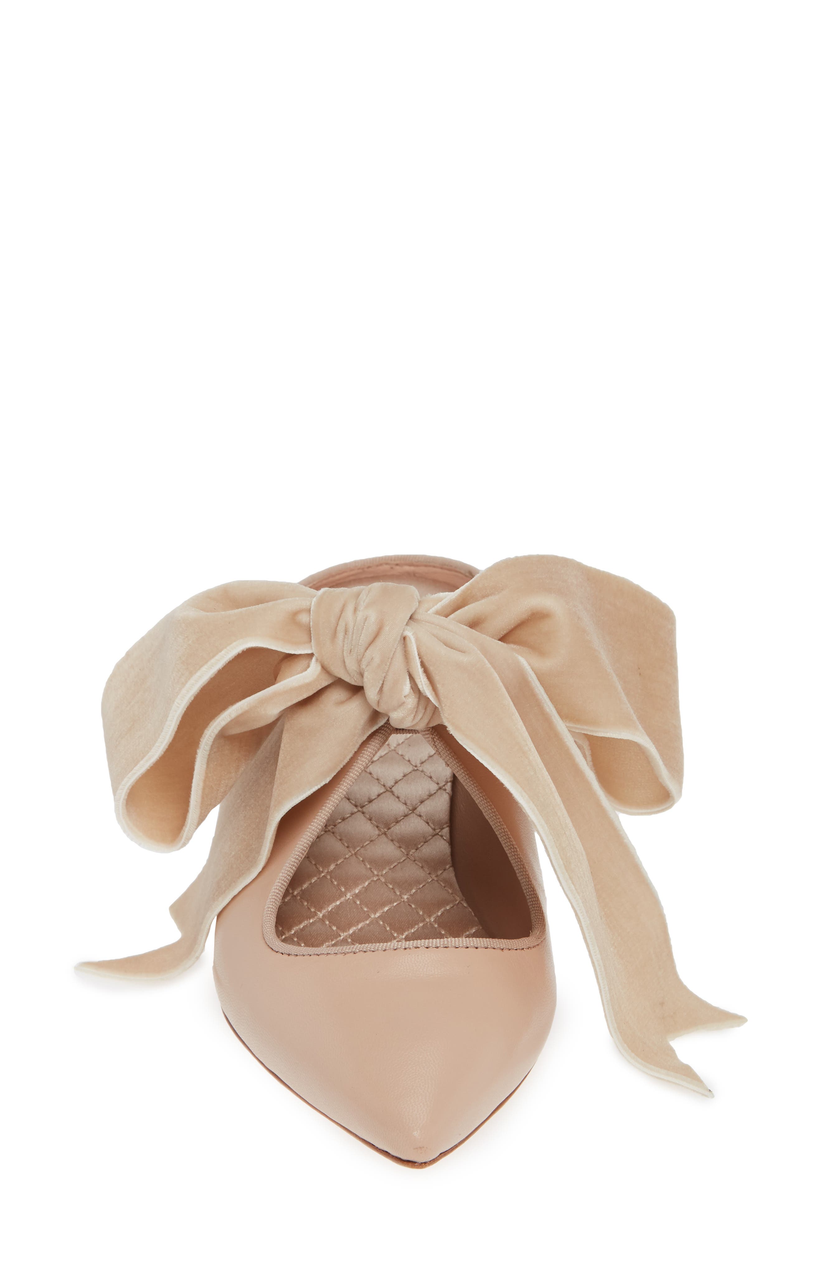 Tory Burch Clara Mule, Alternate, color, 