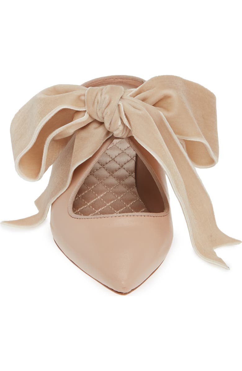 Tory Burch Clara Mule, Alternate, color,