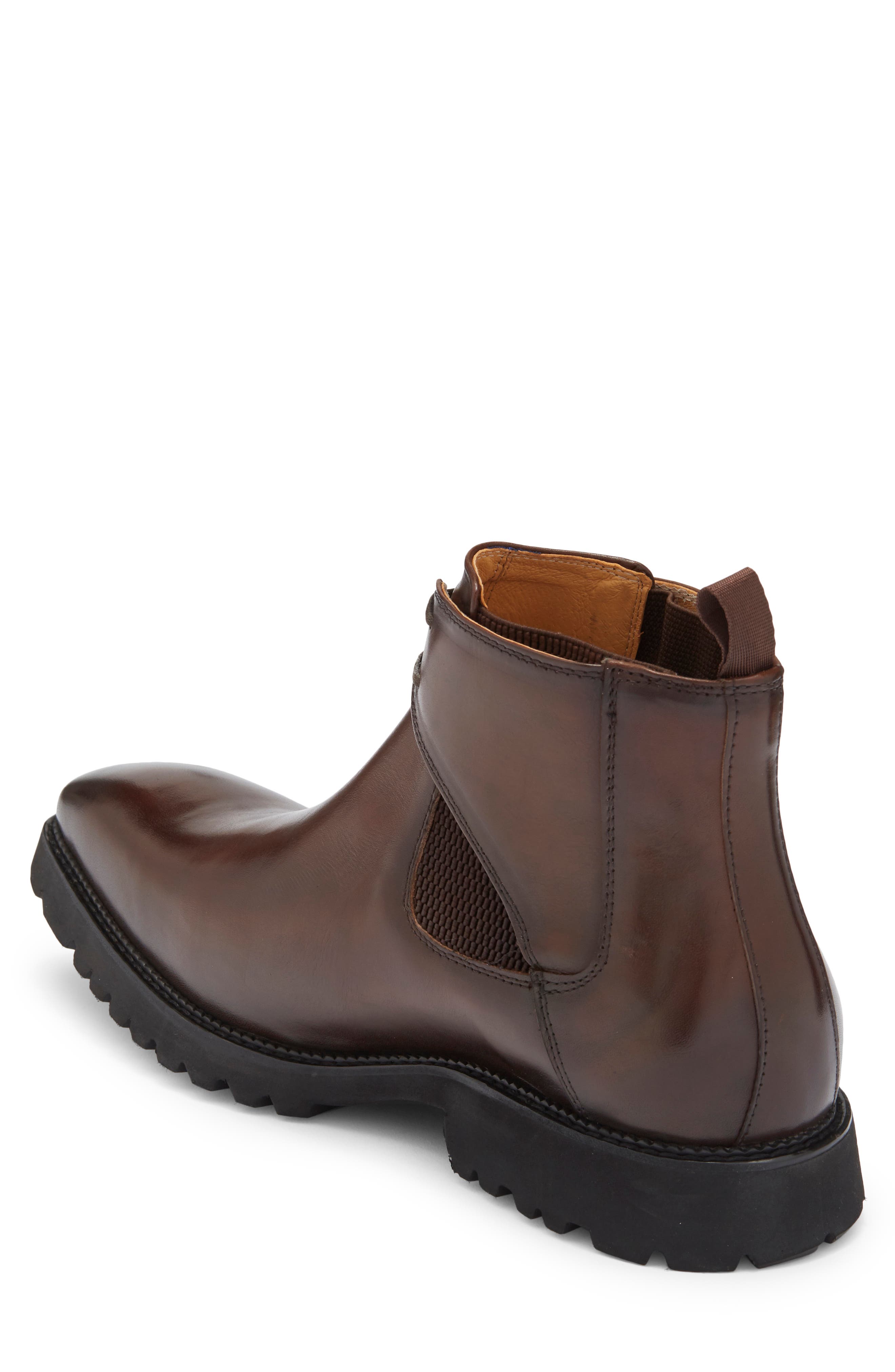 Daytona Chukka Boot, Alternate, color, CHESTNUT