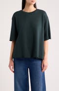 Frank & Eileen Perry Cotton Fleece Tee