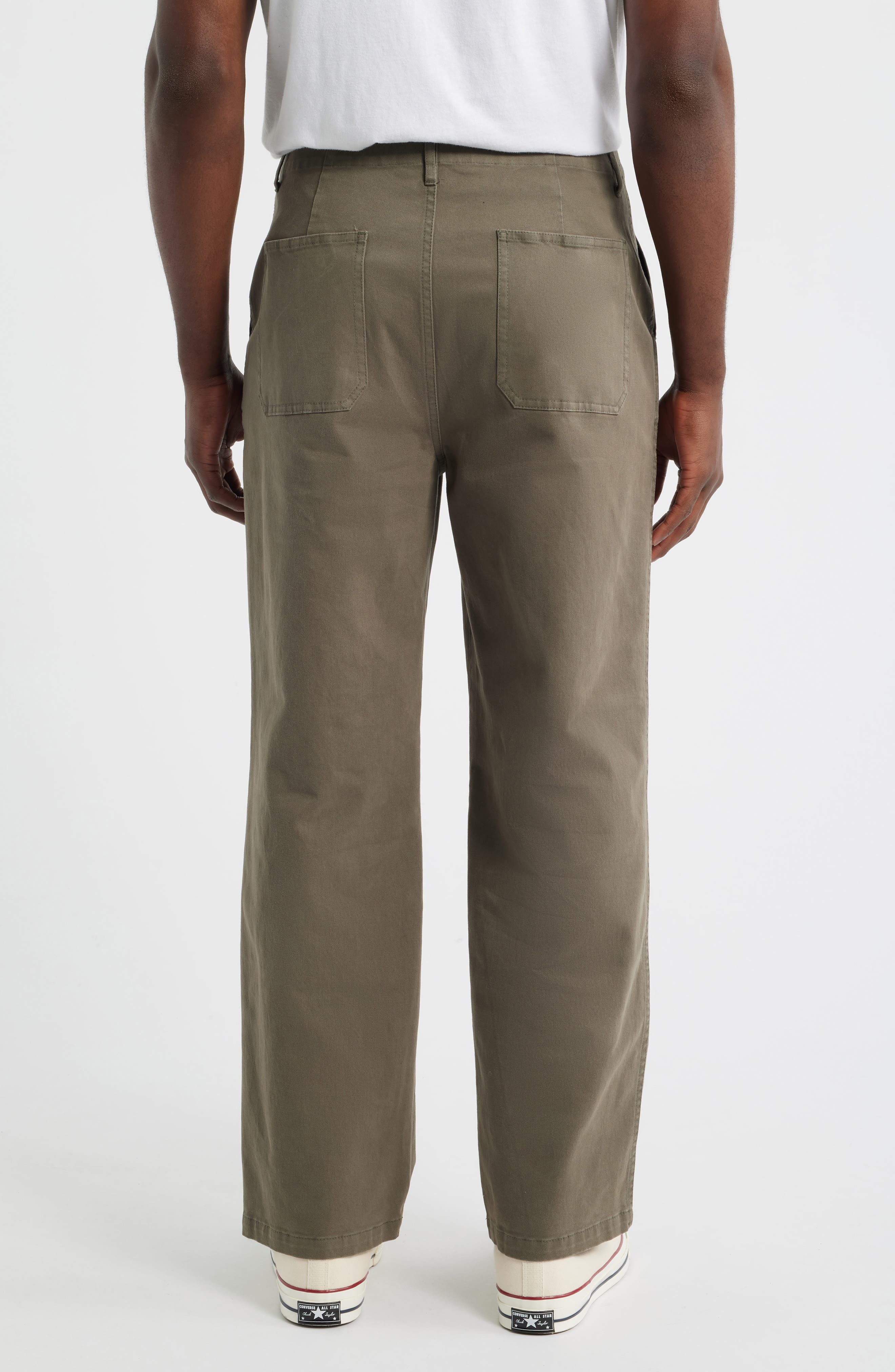 Chino Pants - image 2