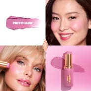 Charlotte Tilbury Unreal Blush Stick