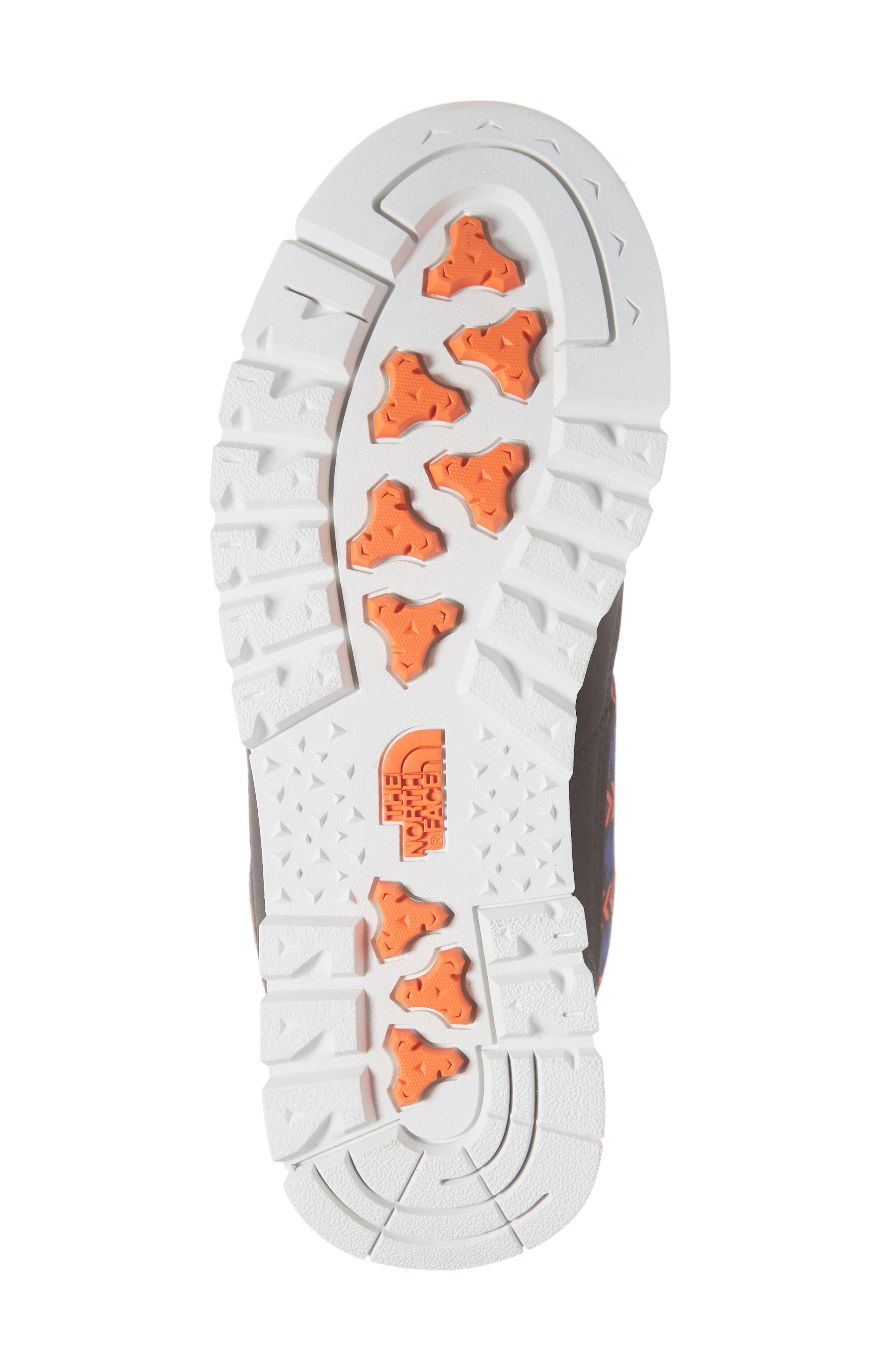 The North Face 92 Rage Collection Back-to-Berkeley Boot, Alternate, color, 