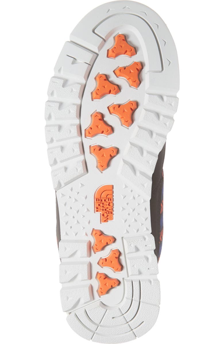 The North Face 92 Rage Collection Back-to-Berkeley Boot, Alternate, color,