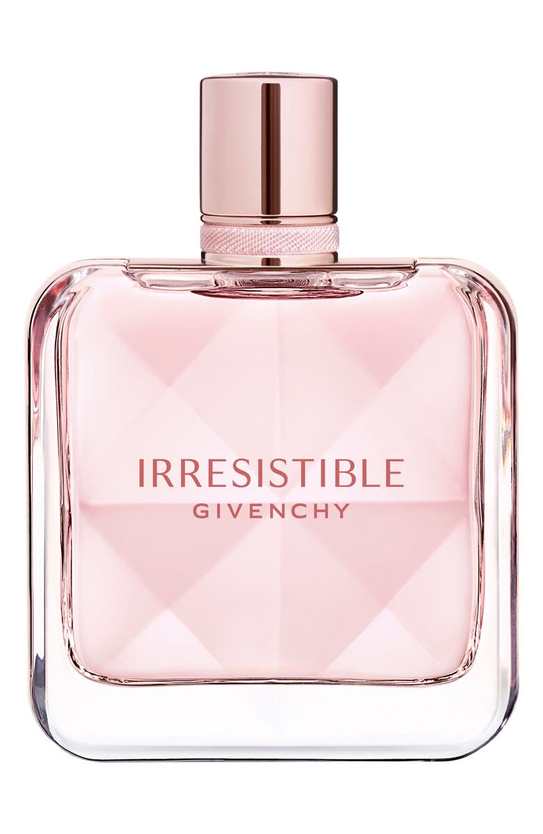 Givenchy Irresistible Eau de Toilette, Main, color, 