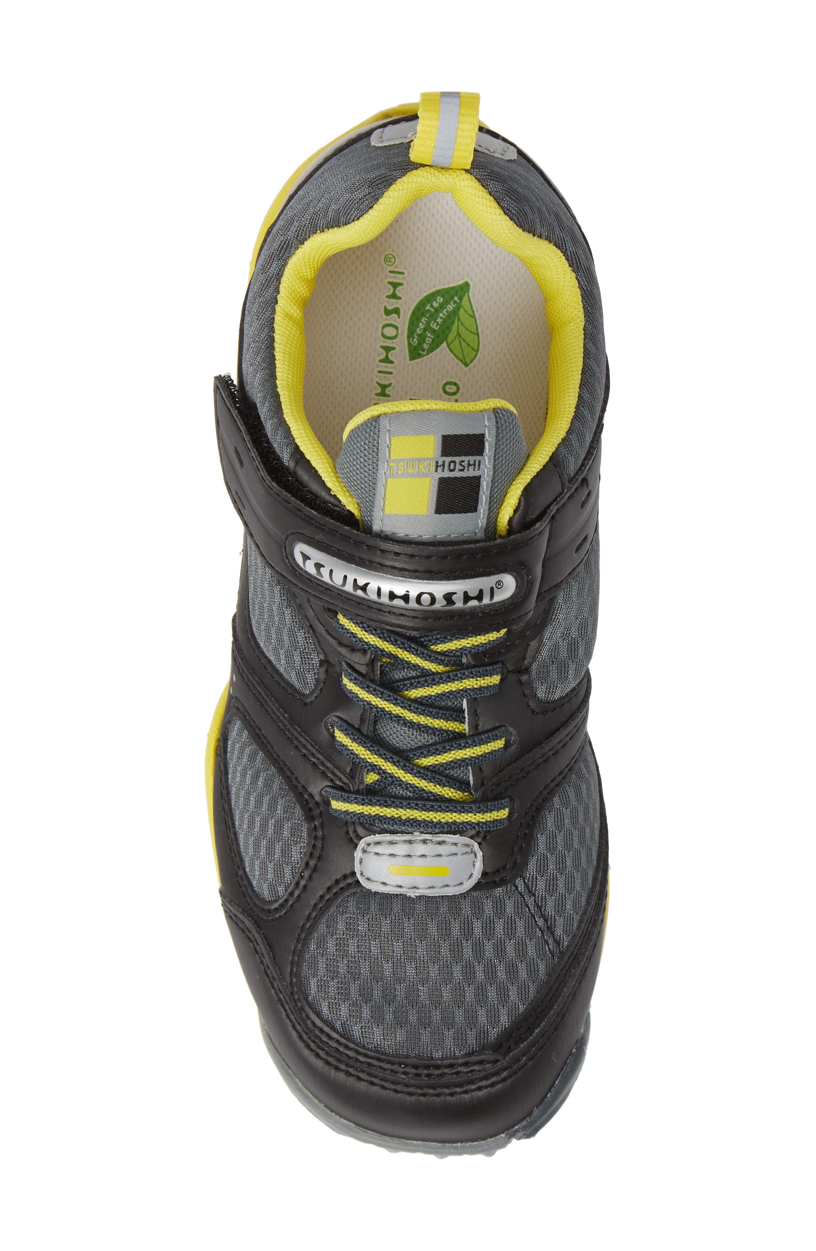 Tsukihoshi Mako Washable Sneaker, Alternate, color, 