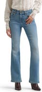Lee Ever Fit Mid Rise Bootcut Jeans