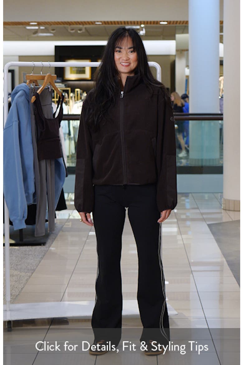 PolarFlex Fleece Jacket video