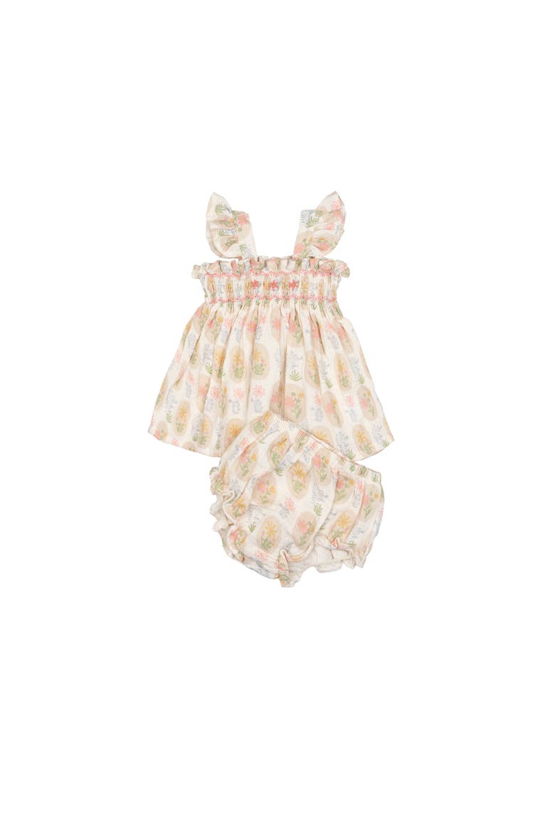 Flutter Set, Main, color, Early Blooms