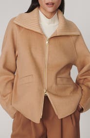 Varley Darnley Short Jacket
