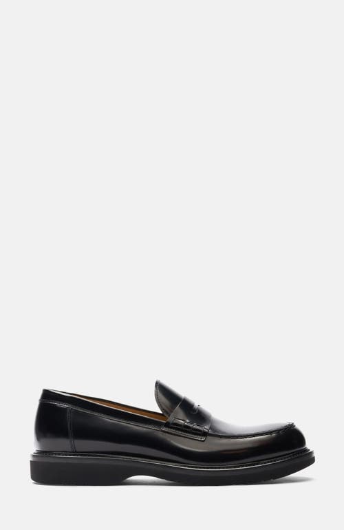 Scarosso Milo Loafers