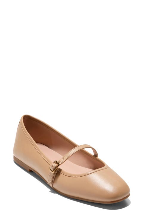 Yelena Mary Jane Flat (Women)
