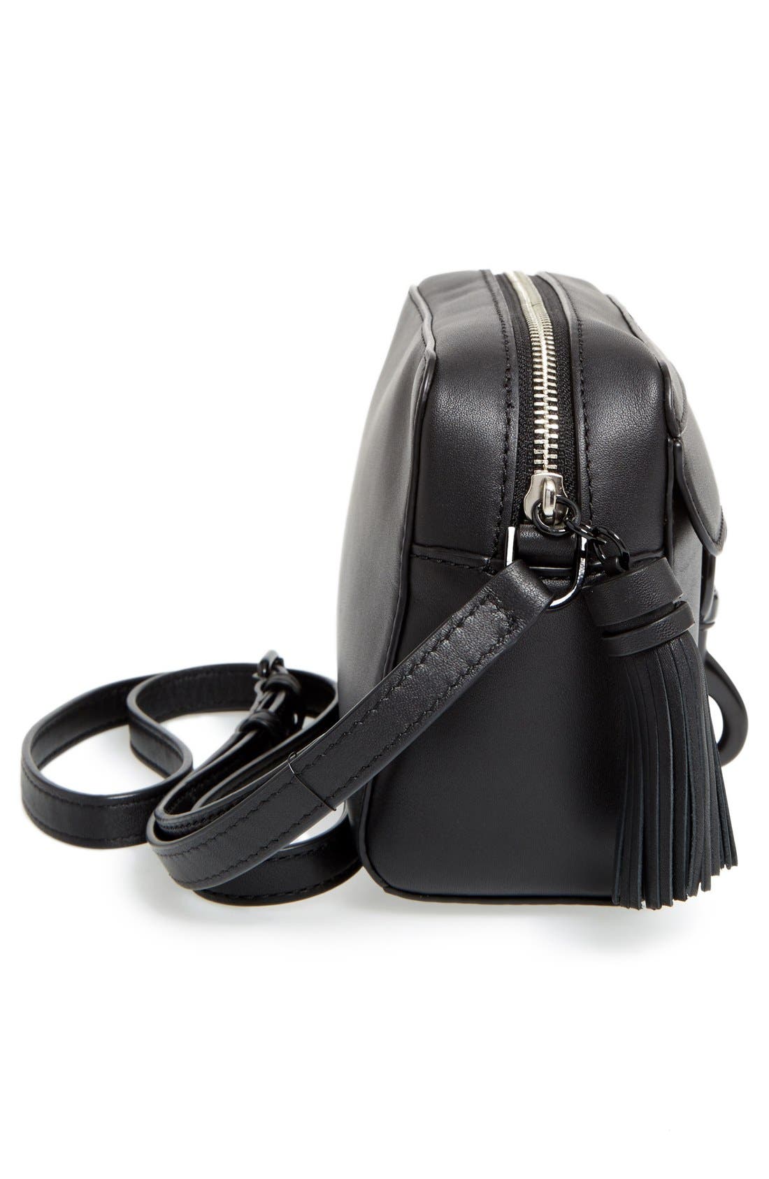 Rebecca Minkoff MAB Camera Bag, Alternate, color, 