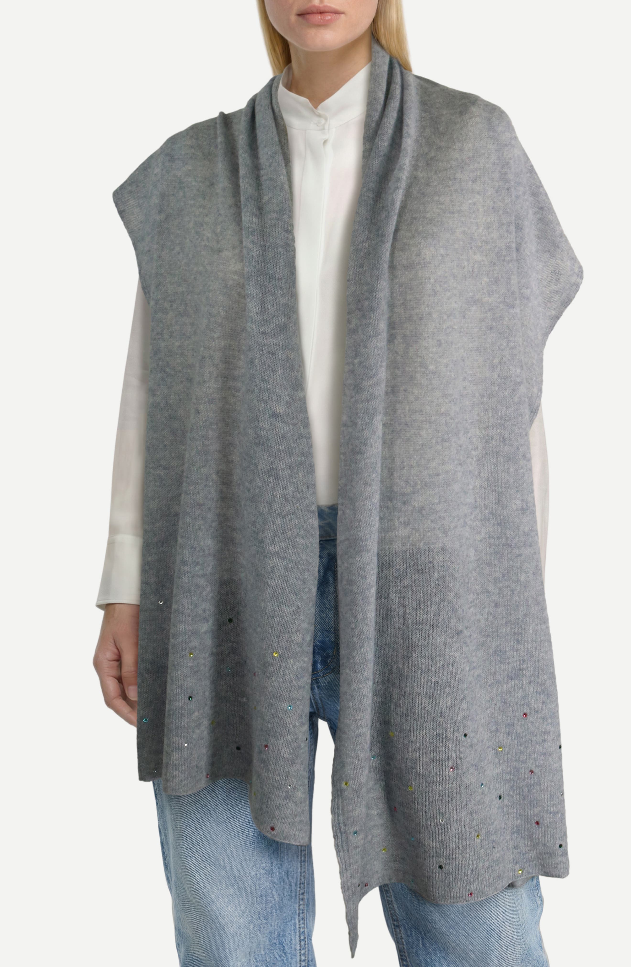 LIGHT HEATHER GREY