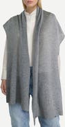 Portolano Cashmere Wrap Scarf