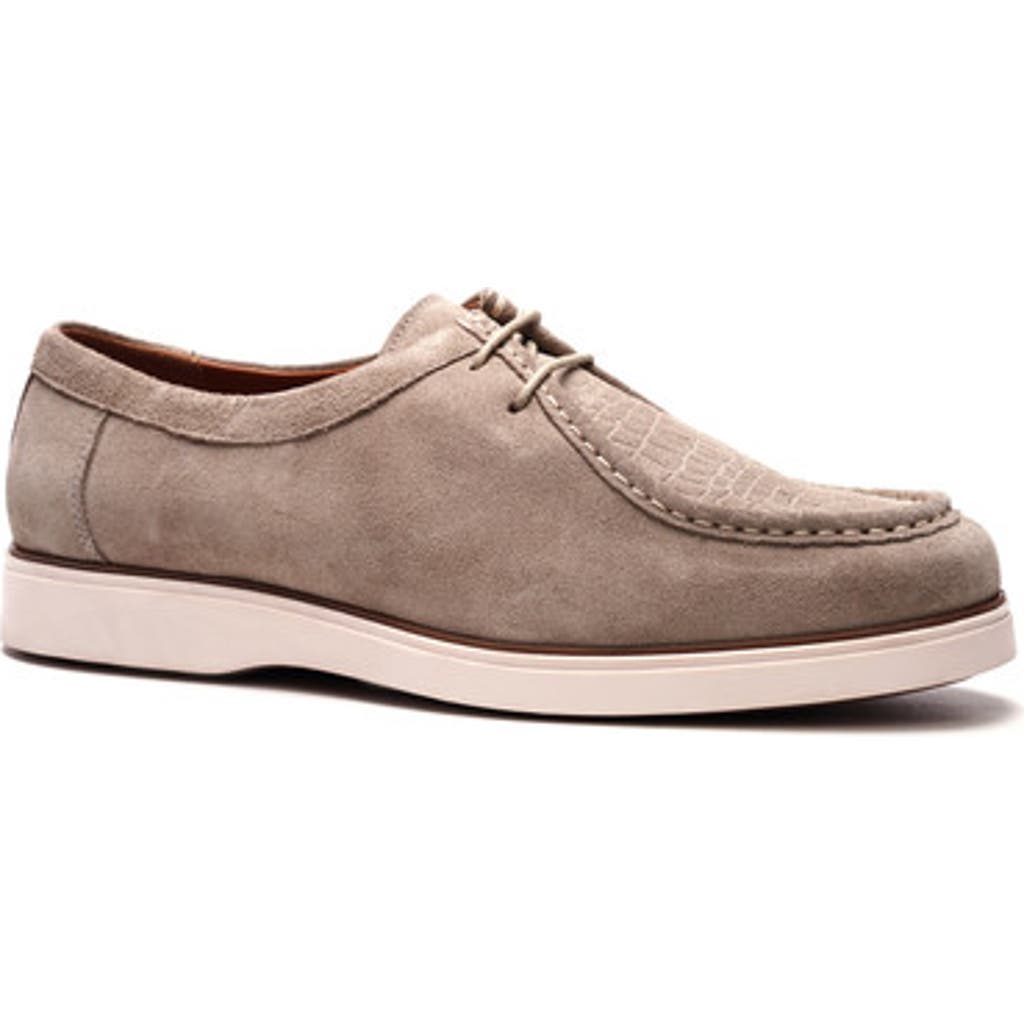 Carlos Santana Morrison Moc Shoe