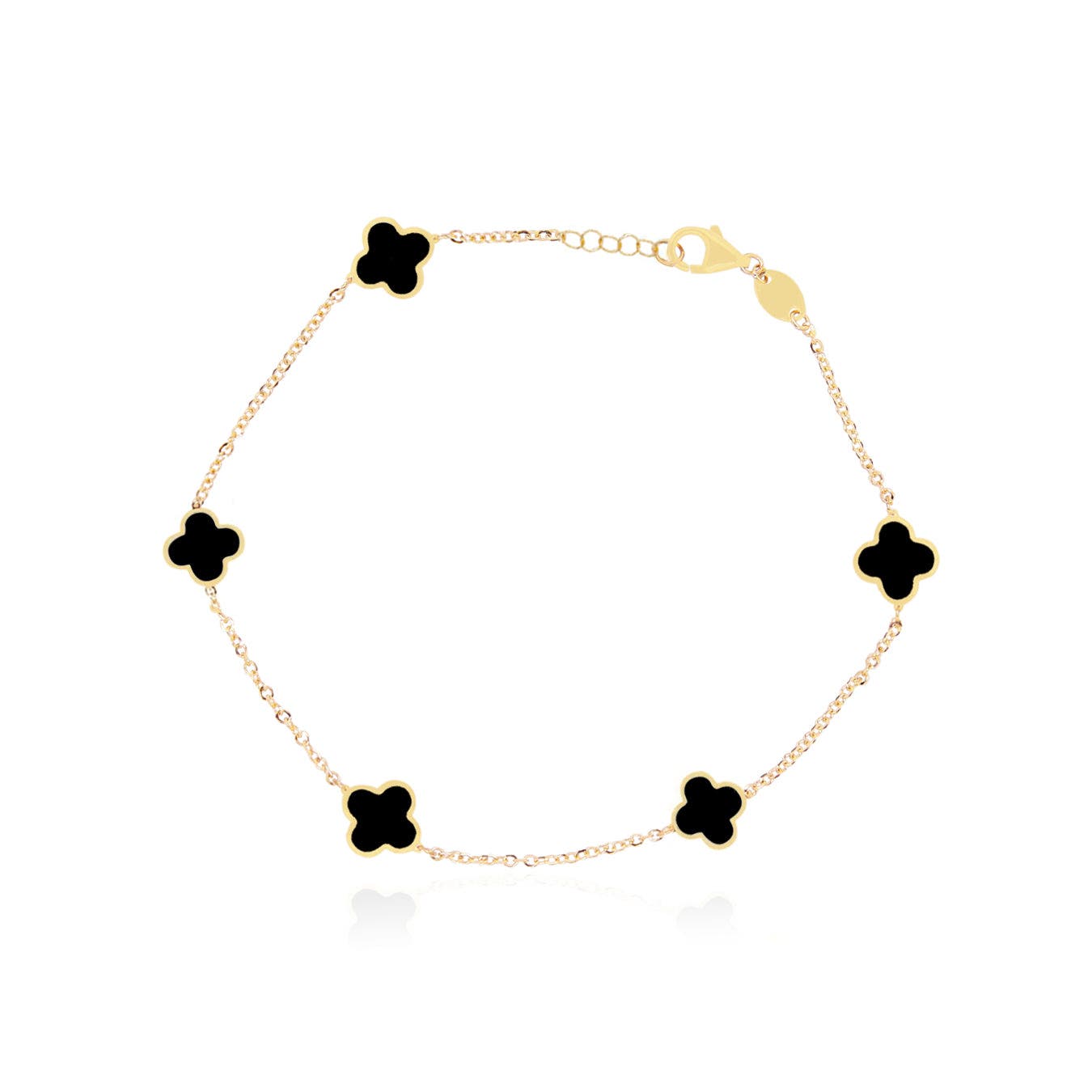 selected Yellow Gold