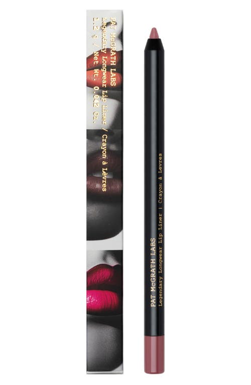 Pat Mcgrath Labs Legendary Longwear Lip Liner