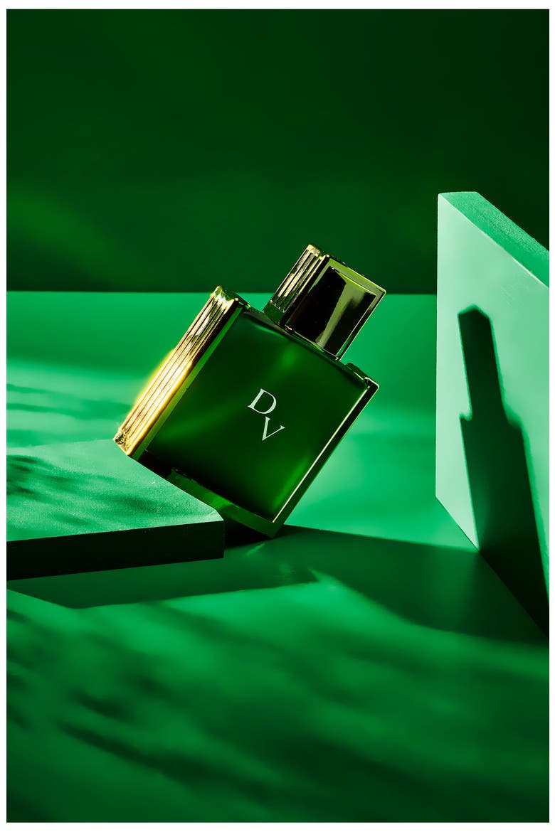 Duc de Vervins L'Elegance pour Homme Extreme Eau de Parfum, Alternate, color, NO COLOR
