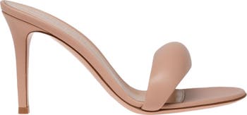 Gianvito Rossi Bijoux Mule 85 | Nordstrom