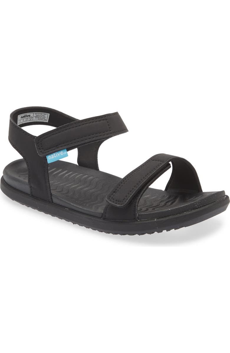 Native Shoes Charley Waterproof Sandal, Main, color,