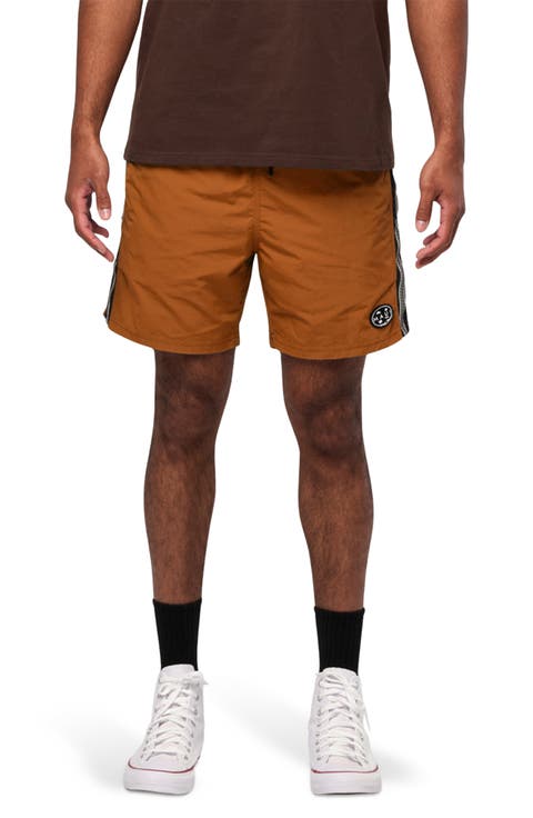 Reef Adventure Drawstring Shorts