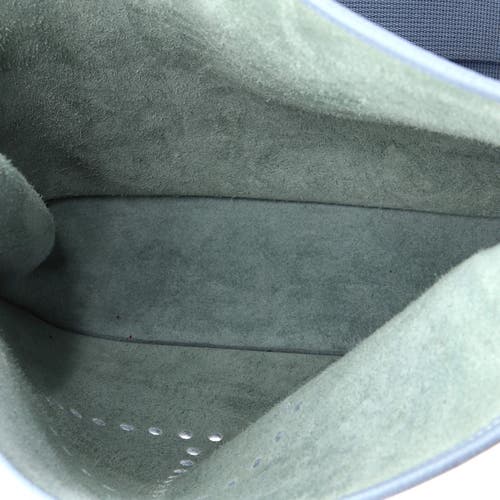 Pre-owned Hermes Hermes Evelyne Bag Gen Iii Clemence Gm