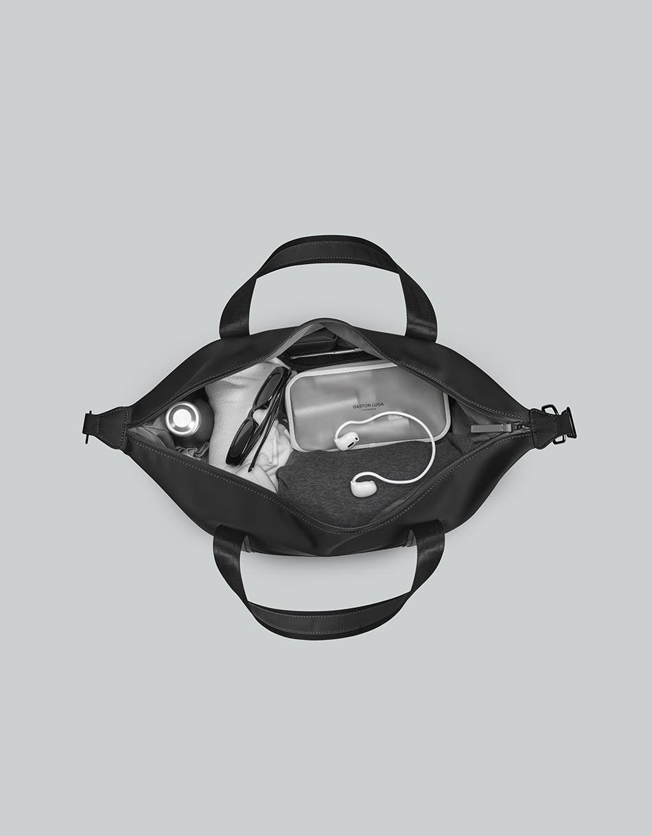 Däsh Weekender 2.0 Small, Alternate, color, Black