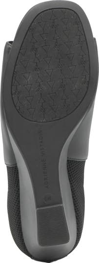 Aria Wedge Sandal