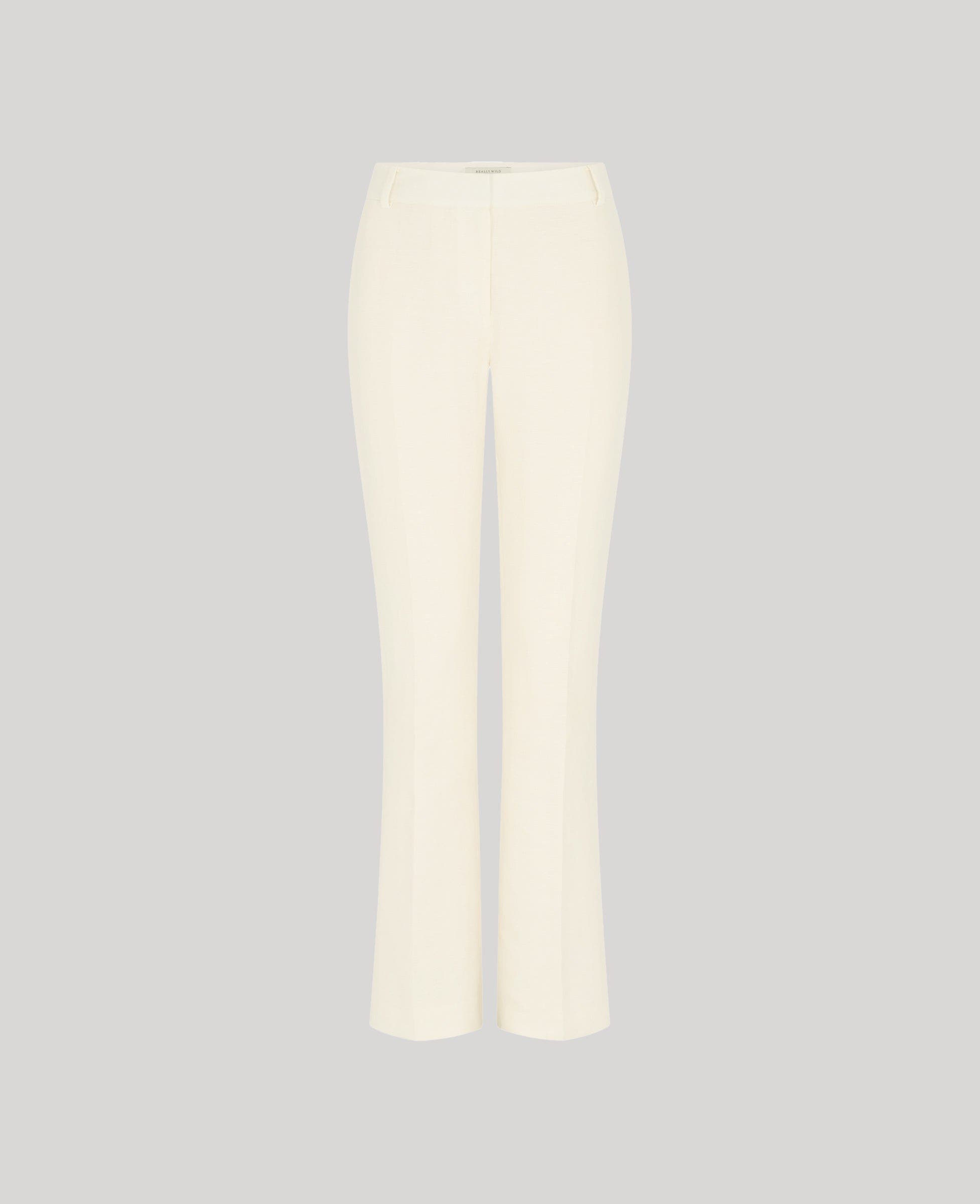 selected White