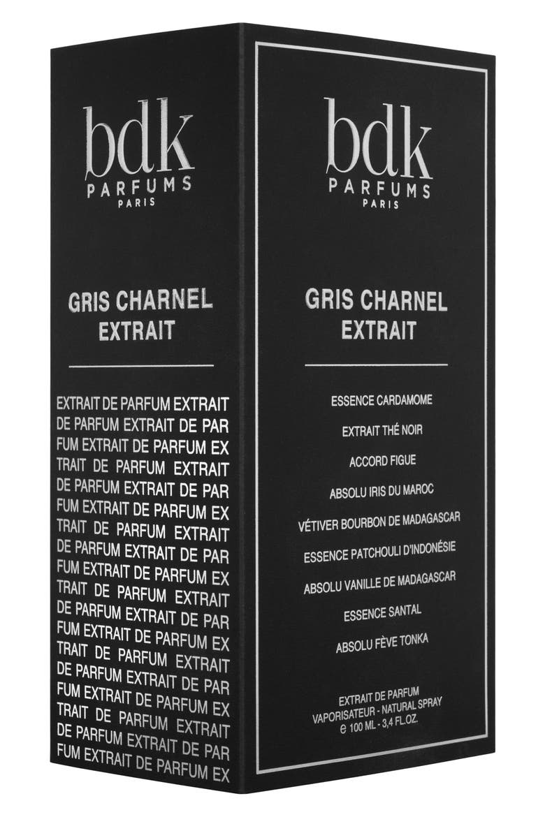 Gris Charnel Extrait de Parfum, Alternate, color, NO COLOR
