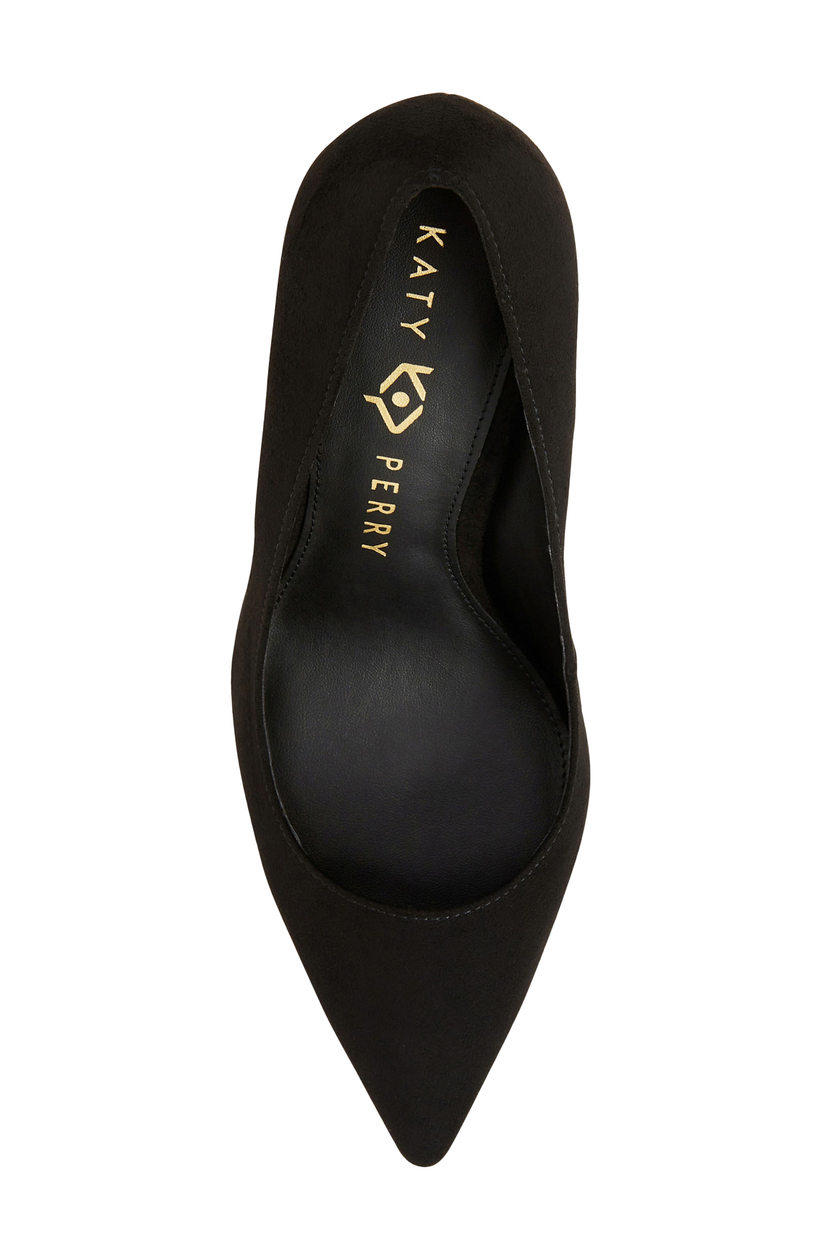 Katy Perry The Dellilah Pointed Toe Pump, Alternate, color, 