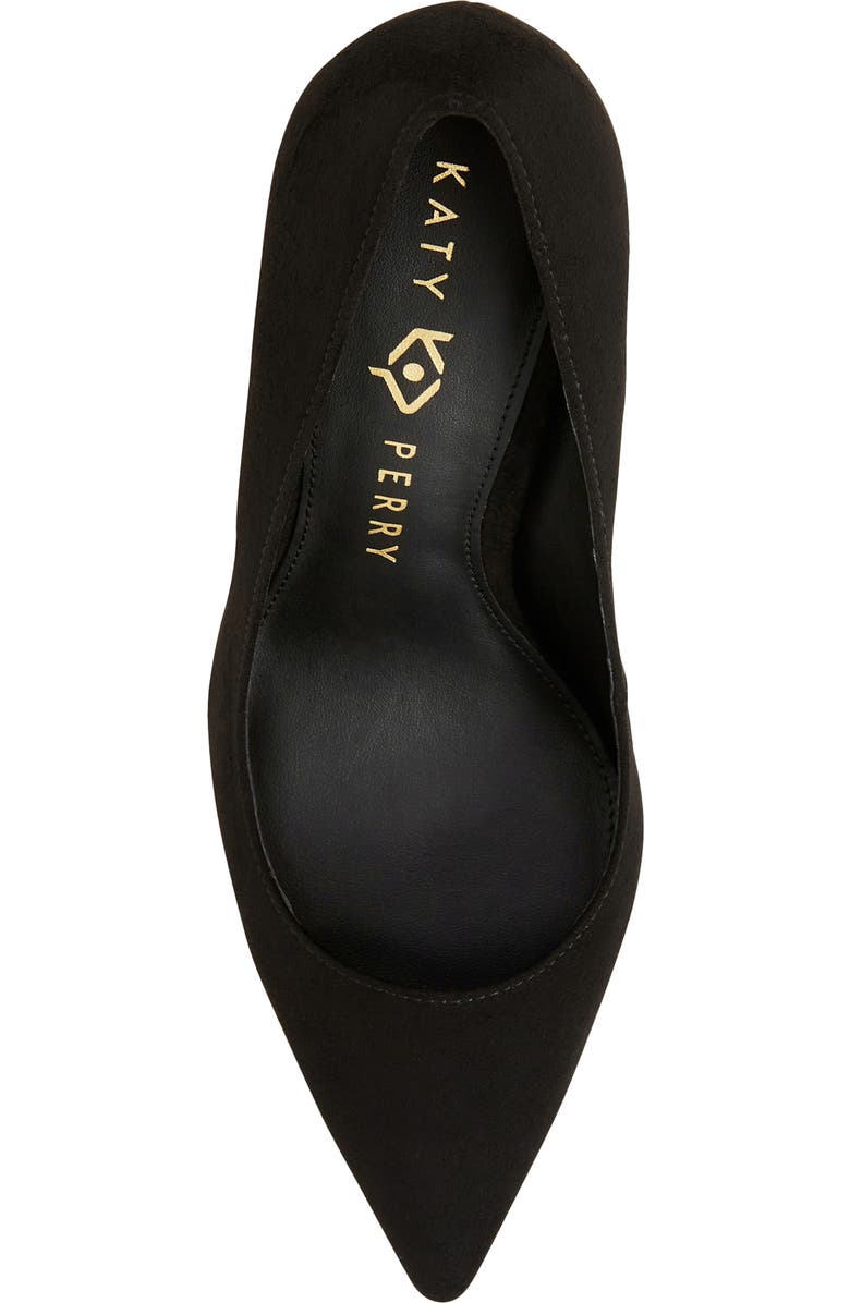 Katy Perry The Dellilah Pointed Toe Pump, Alternate, color,