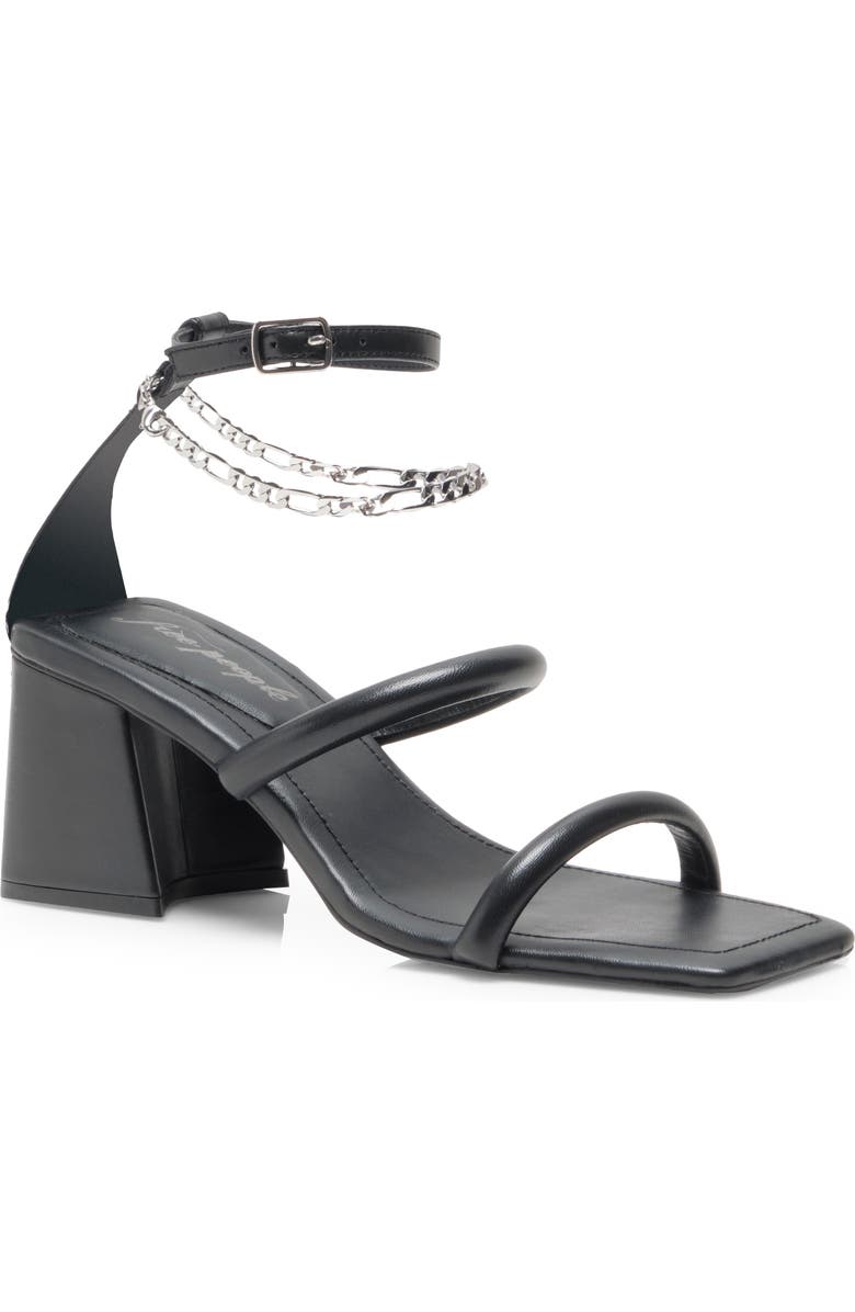 Free People Parker Chain Sandal, Main, color,