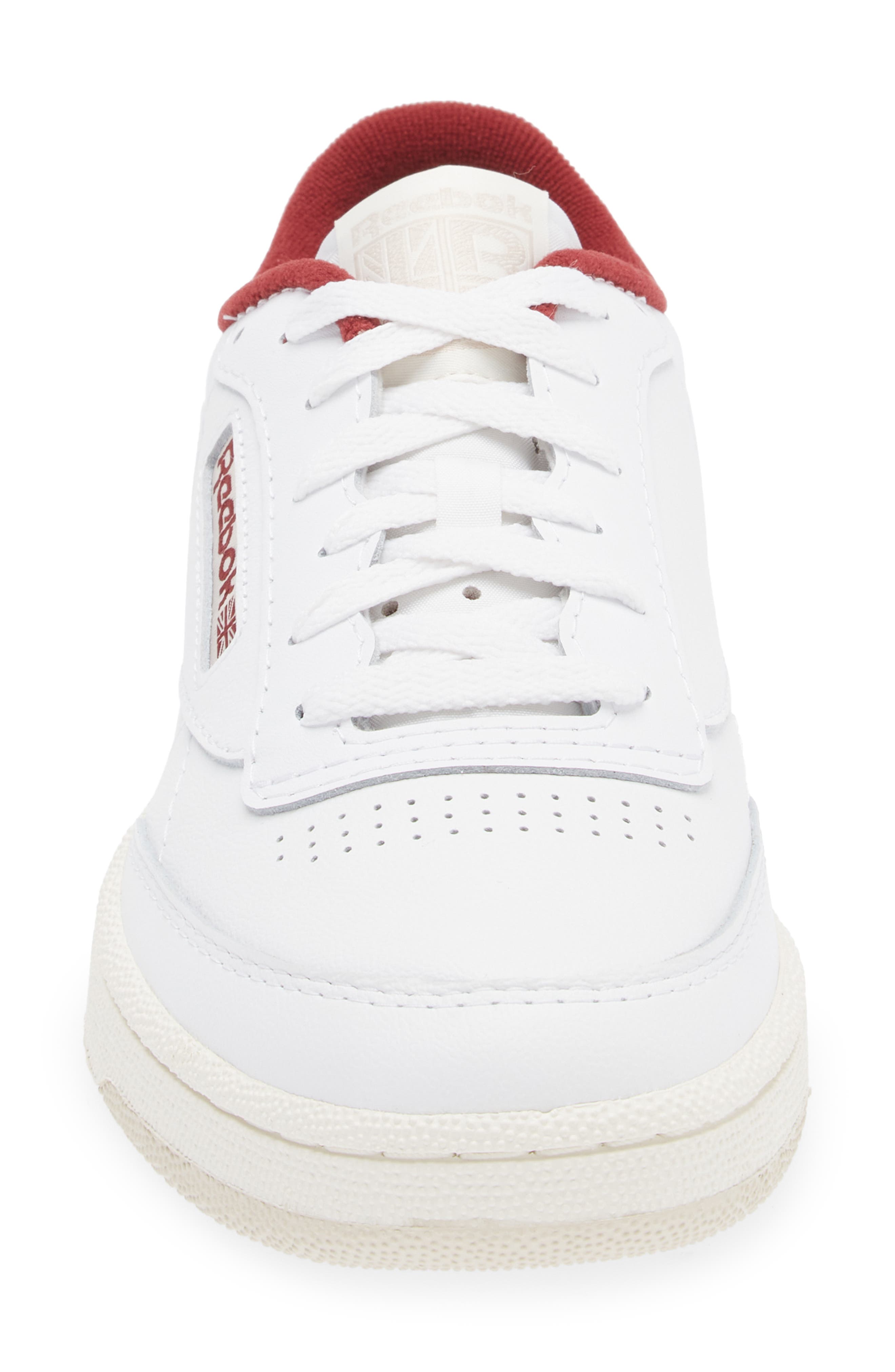 Reebok Club C 85 Sneaker, Alternate, color, 