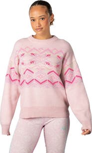 Kari Traa Rachel Sweater - Women's