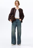 H&M Quilted Jacket